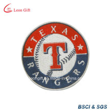 Texas Rangers gesticktes Patch-Stickerei-Abzeichen